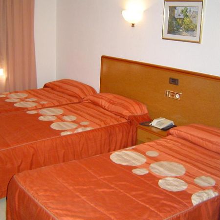 Hotel Lázaro Calamocha Esterno foto