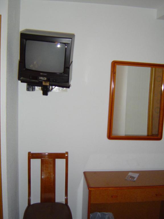 Hotel Lázaro Calamocha Camera foto