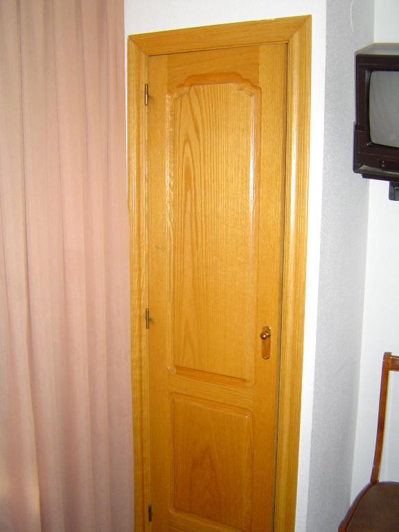 Hotel Lázaro Calamocha Camera foto