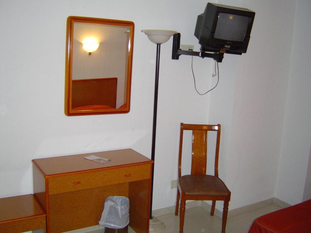 Hotel Lázaro Calamocha Camera foto